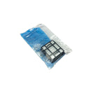 Filtro hepa rectangular EF31 para aspiradoras Electrolux y AEG