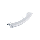Manilla puerta original lavadora Bosch blanca 00649193