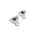 Lámpara halógena campana extractora Faber 1330016871 pack 2