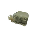 Capacitor original secadora Bosch con referencias 00181928 y 00603267
