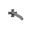 Brazo aspersor original lavavajillas Beko 1786700100