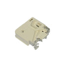 cerradura puerta original lavadora Bosch códigos 00614642, 00615834
