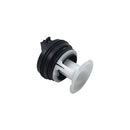 Tapón filtro original lavadora Bosch 00614351 compatible