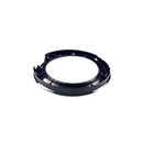 Cubierta exterior negra para lavadora Beko 2841570500