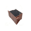 Inductor para lavadora Candy código 41009175 compatible varias marcas