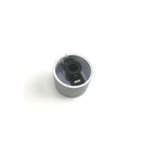 manopola grifo para cocina beko cod 150244208 compatible indesit