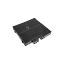 BOSCH, SIEMENS, MONDO - Filtro de carbono rectangular para campana extractora - 11022296