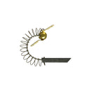 MIELE - Escobillas de carbón Lavadora - 1689370