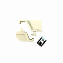 Soporte rejilla original microondas Whirlpool y otras marcas C00314910