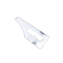 Tapa maneta dispensador jabón Gorenje 503239 para lavadora