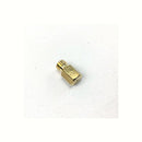 inyector gas natural para horno smeg original 909010381