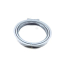 Junta puerta secadora LG original MDS63916501 goma flexible