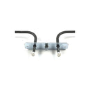 resistencia inferior 1600w horno Bertazzoni original 606091