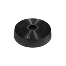ELECTROLUX, ELICA, TEKA - Filtro de Carbón Circular Extractor hood - 61801232