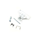 Set manilla puerta original lavadora Electrolux 4055186631