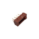 motor switch para campana extractora Gorenje 507485 original
