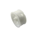 polea correa secadora Gorenje código 265558 Hiplex