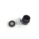 mando assembly B000-0434I para horno Midea código 12971100002733