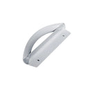 Manilla puerta frigorífico Electrolux blanca original 2236286015