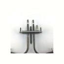 Resistencia grill horno Smeg 230V 1950W 45 ohm