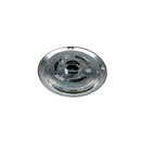 tazzina tc 2 fori repuesto para placa cocina ilve códigos a48822 y a48823