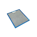 filtro metálico de grasa 300x253 para campana extractora Franke