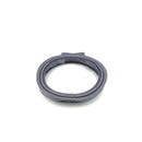 Junta puerta original secadora LG MDS63916504 goma flexible
