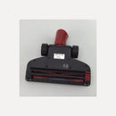 Cepillo eléctrico rojo para aspiradora Rowenta FS-9100025475