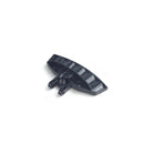 manilla puerta luna 440 para lavadora Vestel original 42056510
