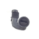 Conexion tubo sifon lavadora Electrolux original cod 1297338004
