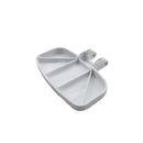 Manilla puerta original para lavadora Vestel y Sharp 42070166