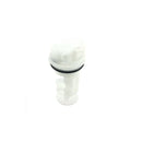 Cuerpo filtro lavadora Electrolux código 1327658017 compatible