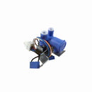 Válvula de agua original para frigorífico LG 5220JA2008K