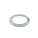 Cornisa puerta delantera blanca lavadora Electrolux 1327919013