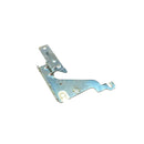 Bisagra original lavavajillas Bosch códigos 00580370 y 00263115