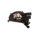 Ventilador con motor original horno Bosch 11046105 12019136