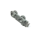Ajuste cesta superior lavavajillas Electrolux gris 1561285006