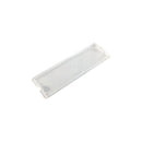 tapa lámpara extractor campana Gorenje código 389645