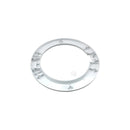 Marco de puerta plástico para lavadora Gorenje 553853