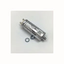 Condensador metálico 9uF para secadora Beko original 2807961400