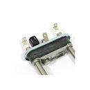 WHIRLPOOL, INDESIT, BAUKNECHT - Resistencia Lavadora 2050W - 481010645279