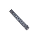 Ajuste cesta izquierda lavavajillas Gorenje original 517343