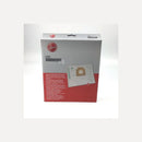 Bolsas originales para aspiradora Candy Hoover H91