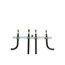 Resistencia superior horno Ilve 2300W original A45878