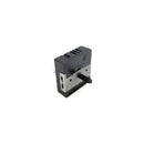 Interruptor original vitrocerámica Gorenje con códigos 156004, 599595