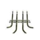 BOSCH, BALAY, SIEMENS, CONSTRUCTA, NEFF, PITSOS, JUNKER, PROFILO, KOENIC, ZELMER - Resistencia superior para horno - 00471369