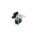 Válvula solenoide 2 vías 180° original Bosch 00617612