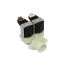 ELECTROLUX, ZANUSSI, AEG - Electroválvula 2 Vías para Lavadora - 132518600