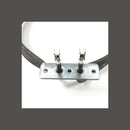 Resistencia circular horno Smeg 2700W original 806890449