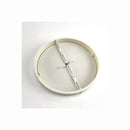 flangia con válvula para campana extractora electrolux 80883622
